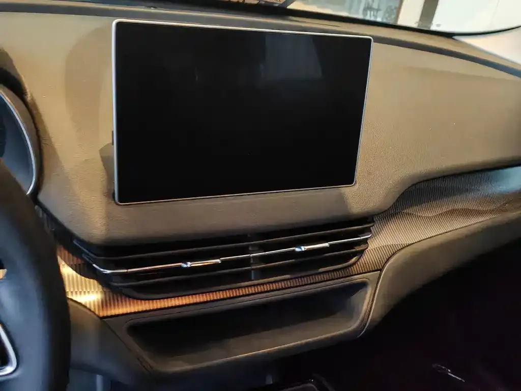 Hongqi E-QM5 2022 из CN, фото 7