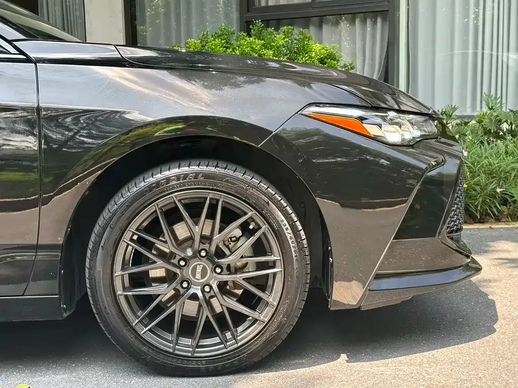 Toyota Avalon 2021 из CN, фото 7