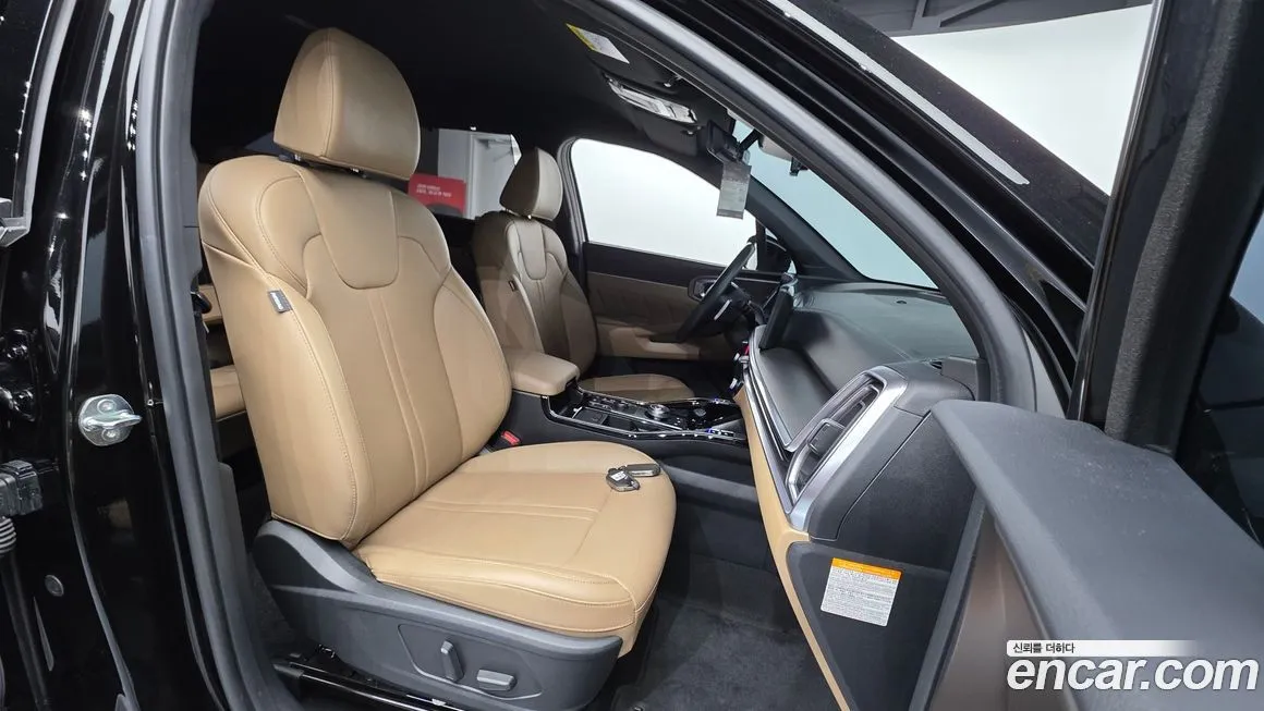 Kia Sorento — фото 10
