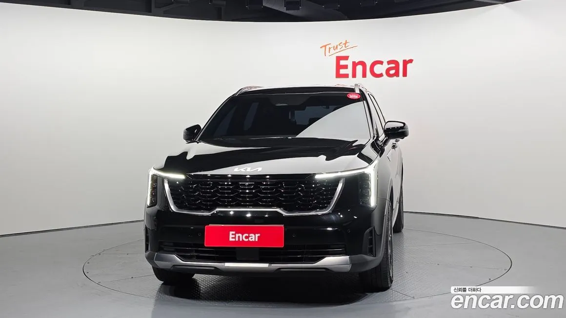 Kia Sorento — фото 3