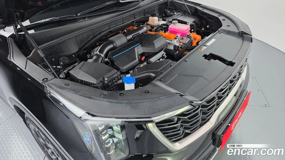 Kia Sorento — фото 6