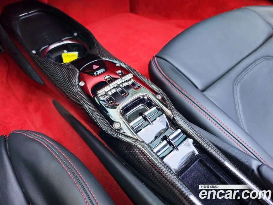 Ferrari 296 2023 из KR, фото 10