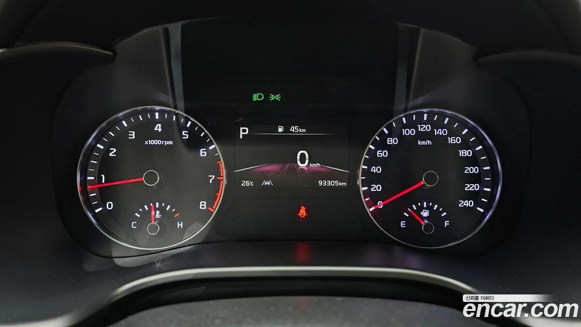 Kia K3 2022 из KR, фото 8