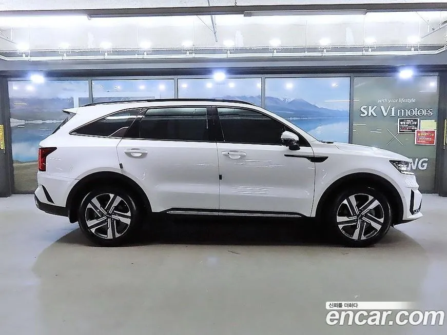 Kia Sorento — фото 3