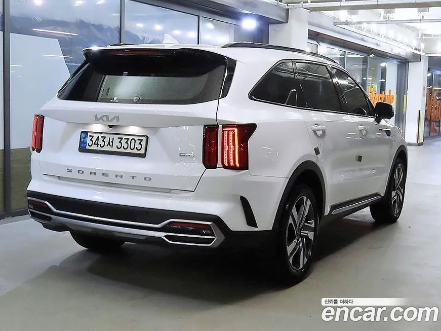 Kia Sorento — фото 4