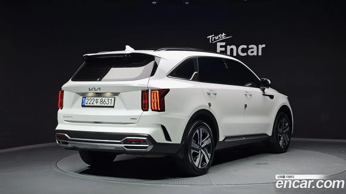 Kia Sorento — фото 2
