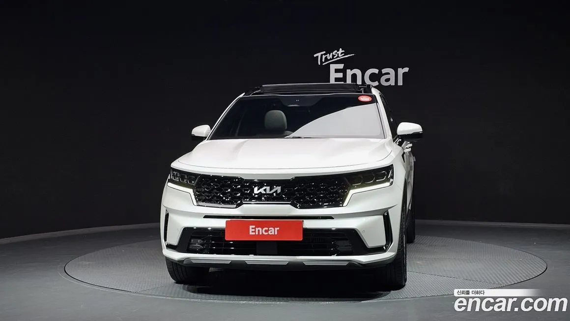 Kia Sorento — фото 3