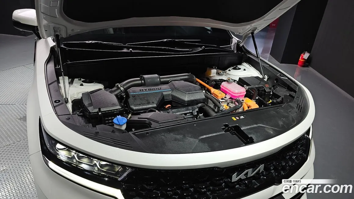 Kia Sorento — фото 6