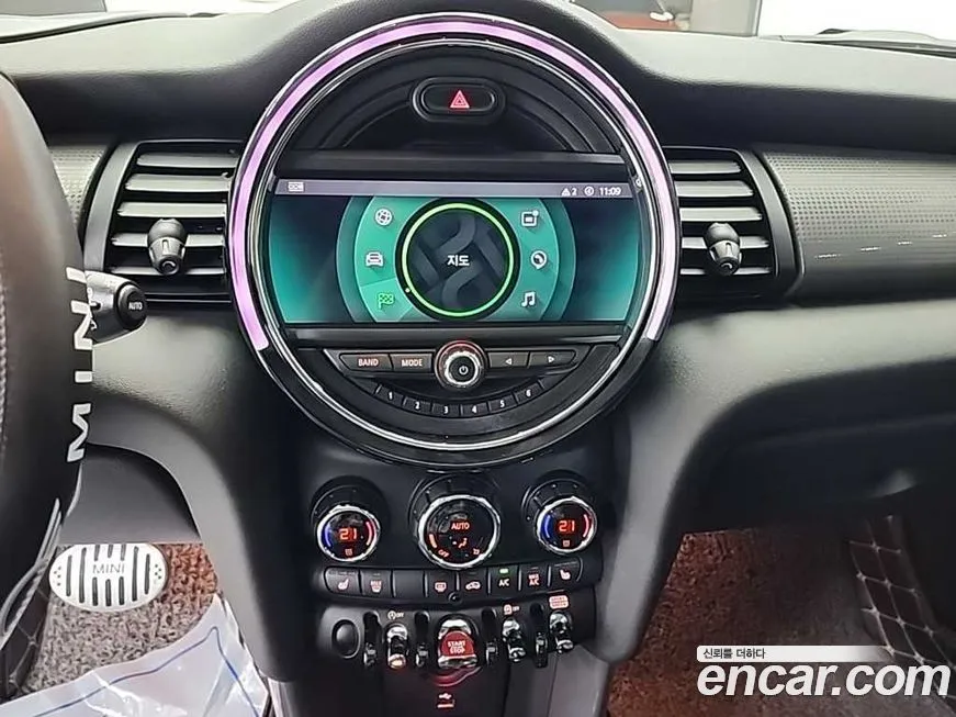 Mini Cooper 2021 из KR, фото 10