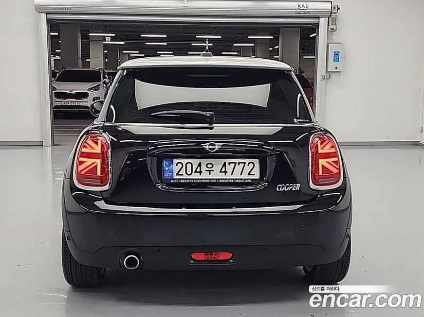 Mini Cooper 2021 из KR, фото 3