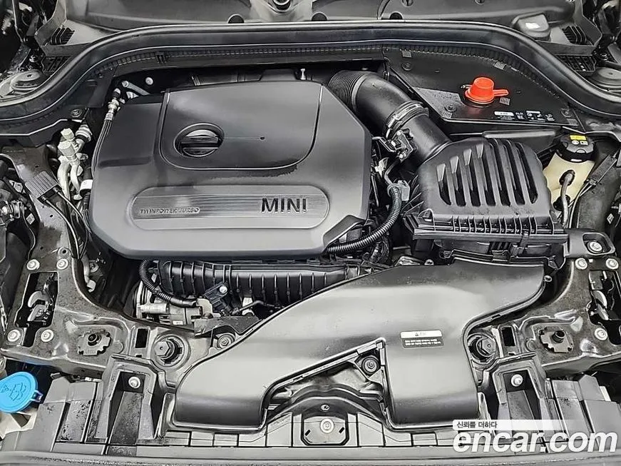 Mini Cooper 2021 из KR, фото 5