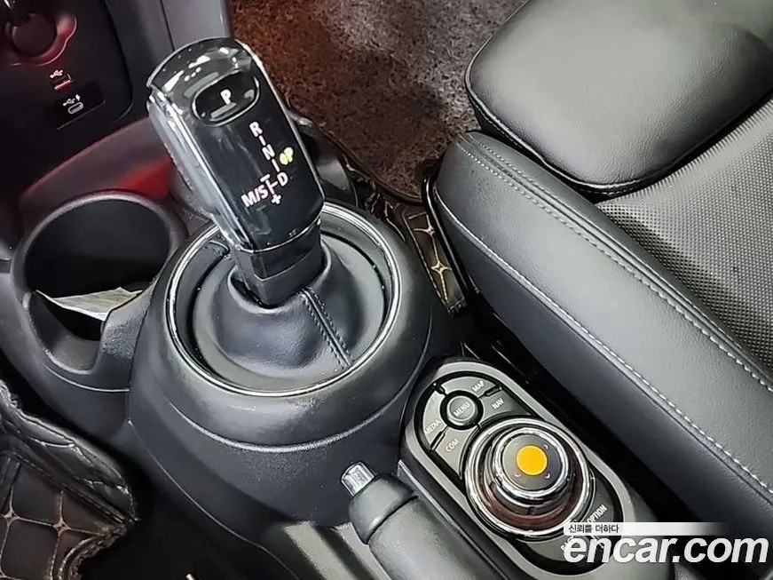Mini Cooper 2021 из KR, фото 8