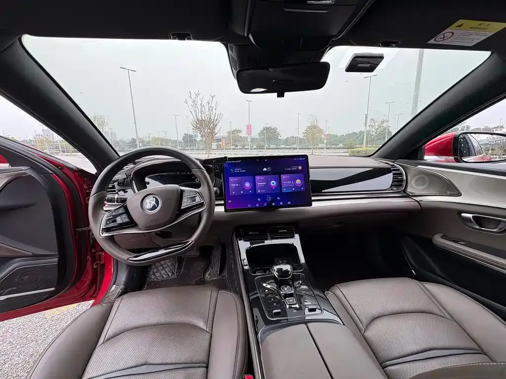 BYD Han 2021 из CN, фото 4