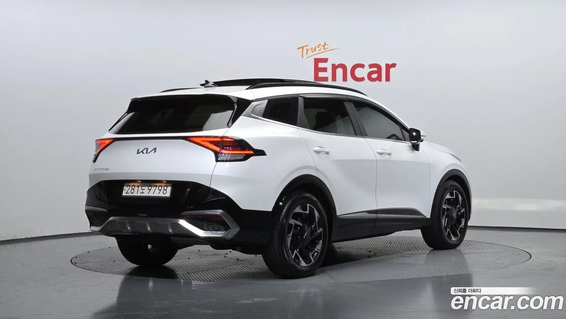 Kia Sportage — фото 2