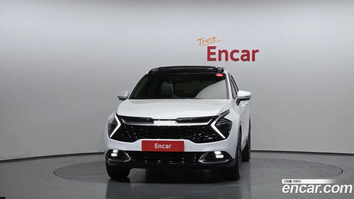 Kia Sportage — фото 3
