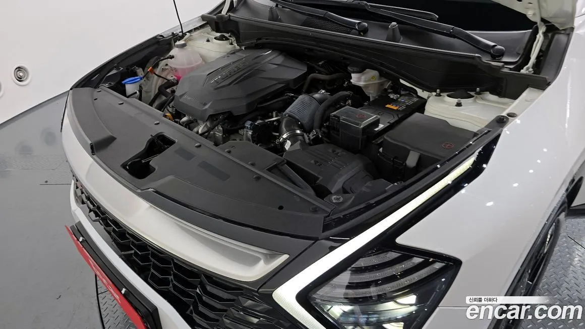 Kia Sportage — фото 6