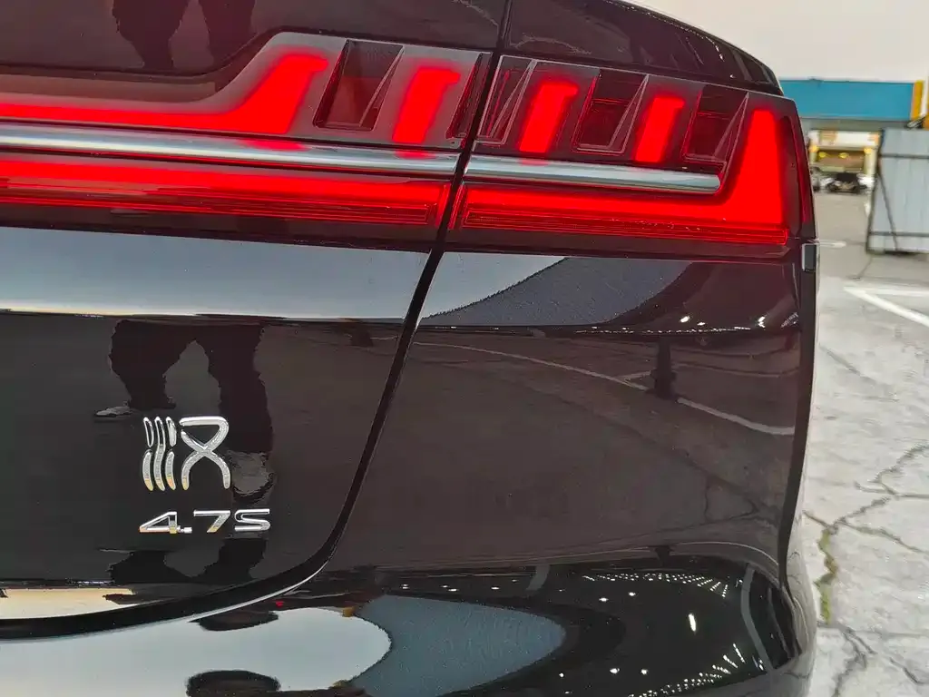 [object Object] Han 2021 из CN, фото 10