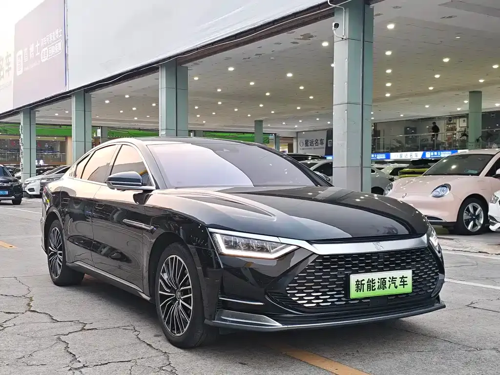 [object Object] Han 2021 из CN, фото 3