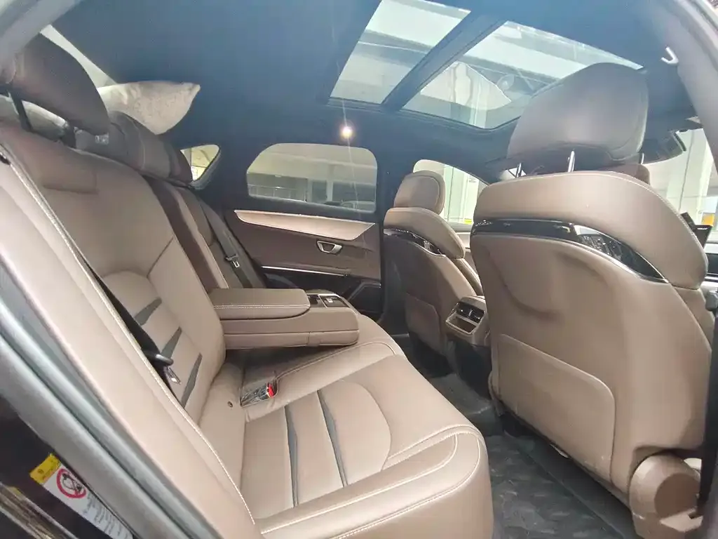 [object Object] Han 2021 из CN, фото 6