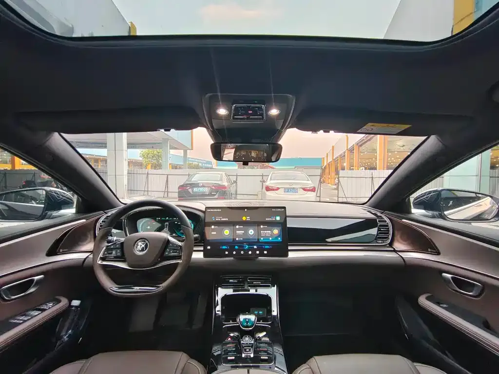 [object Object] Han 2021 из CN, фото 8