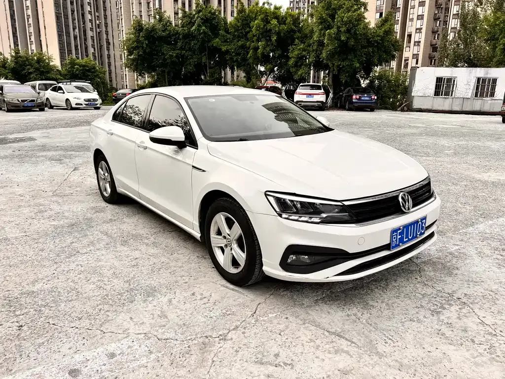 Volkswagen Lamando 2022 из CN, фото 3