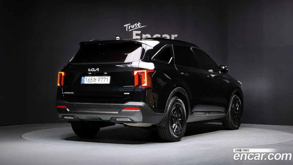 Kia Sorento — фото 2