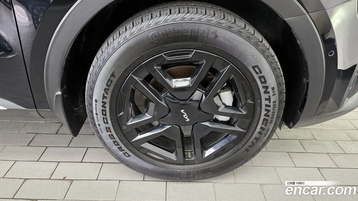 Kia Sorento — фото 5
