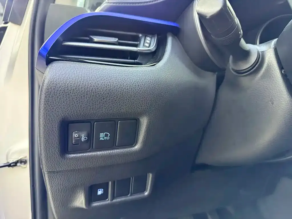 Toyota C-HR 2022 из CN, фото 8