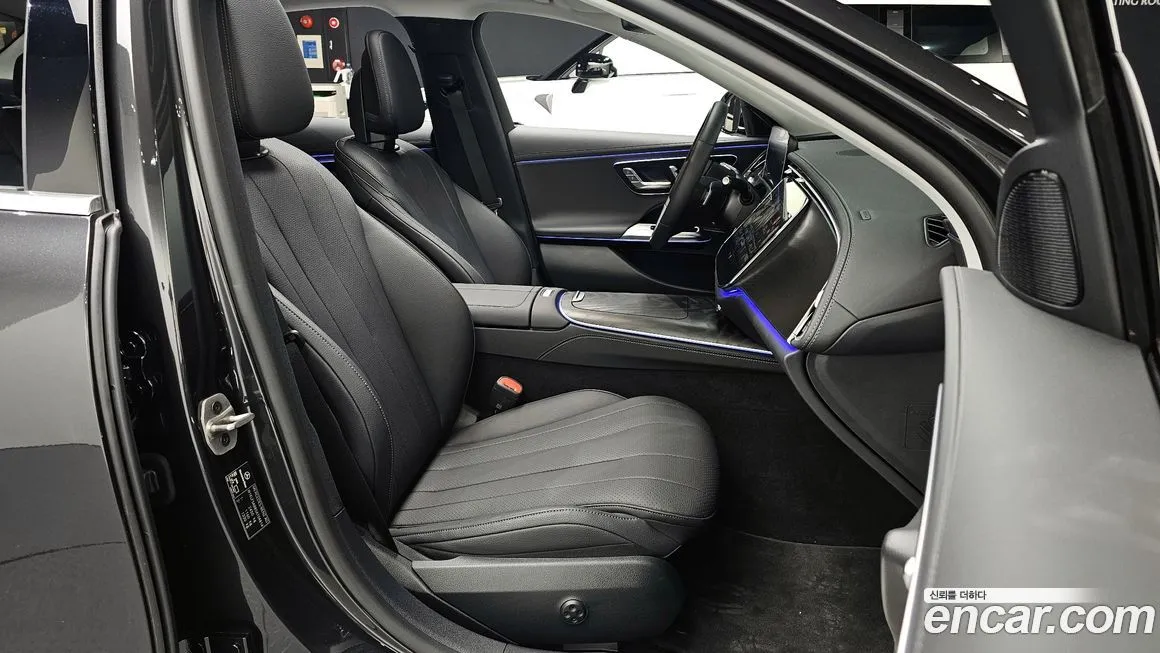 Mercedes-Benz E-Class 2025 из KR, фото 10