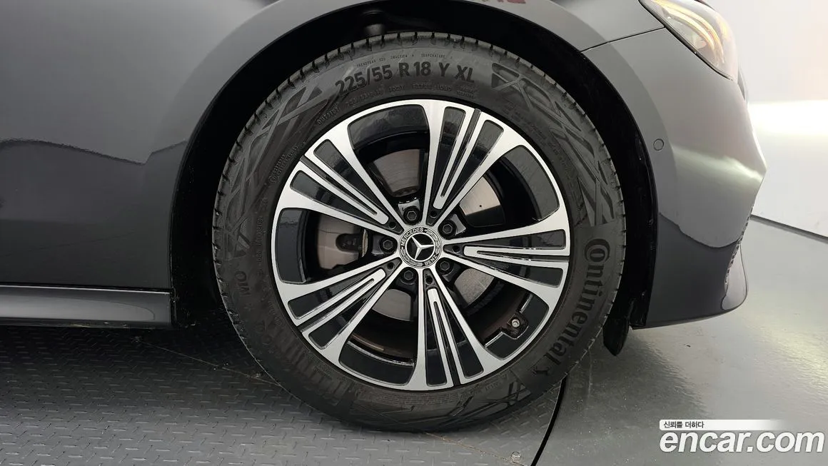 Mercedes-Benz E-Class 2025 из KR, фото 5