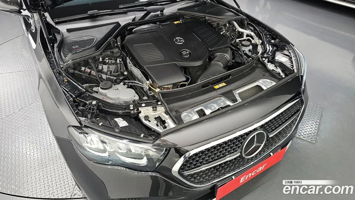 Mercedes-Benz E-Class 2025 из KR, фото 6