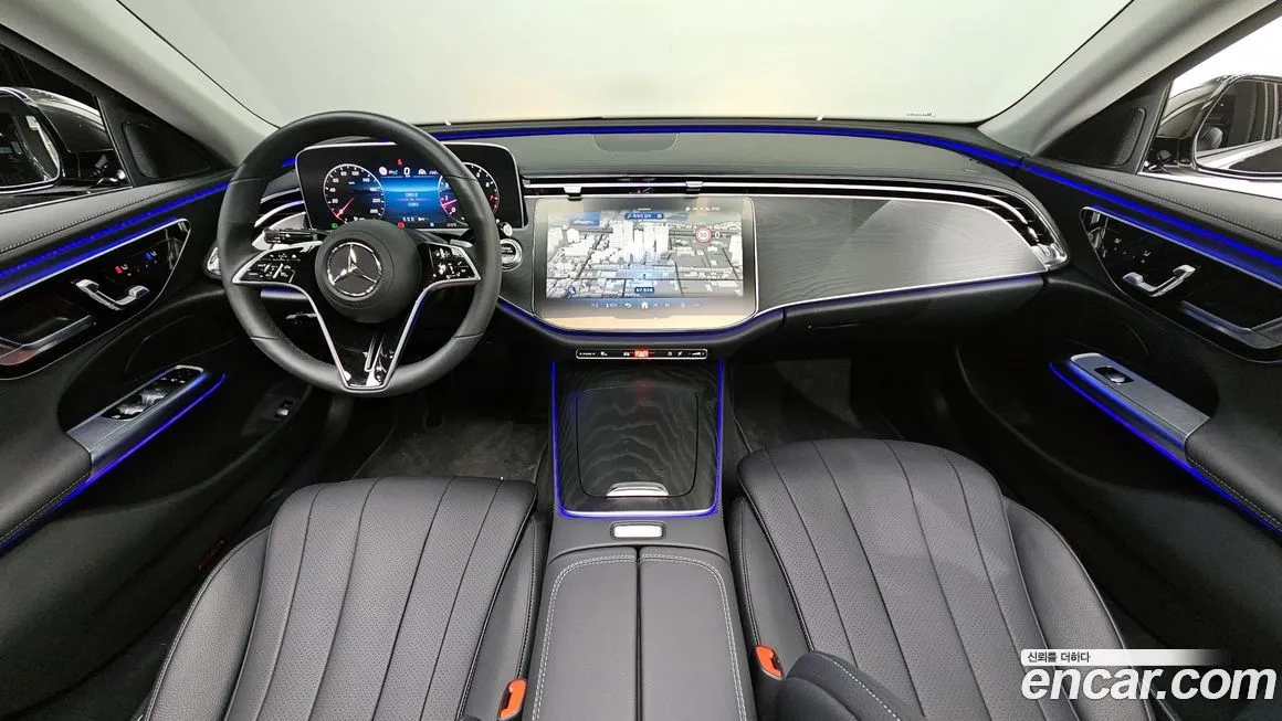 Mercedes-Benz E-Class 2025 из KR, фото 7