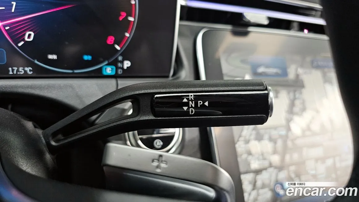 Mercedes-Benz E-Class 2025 из KR, фото 9