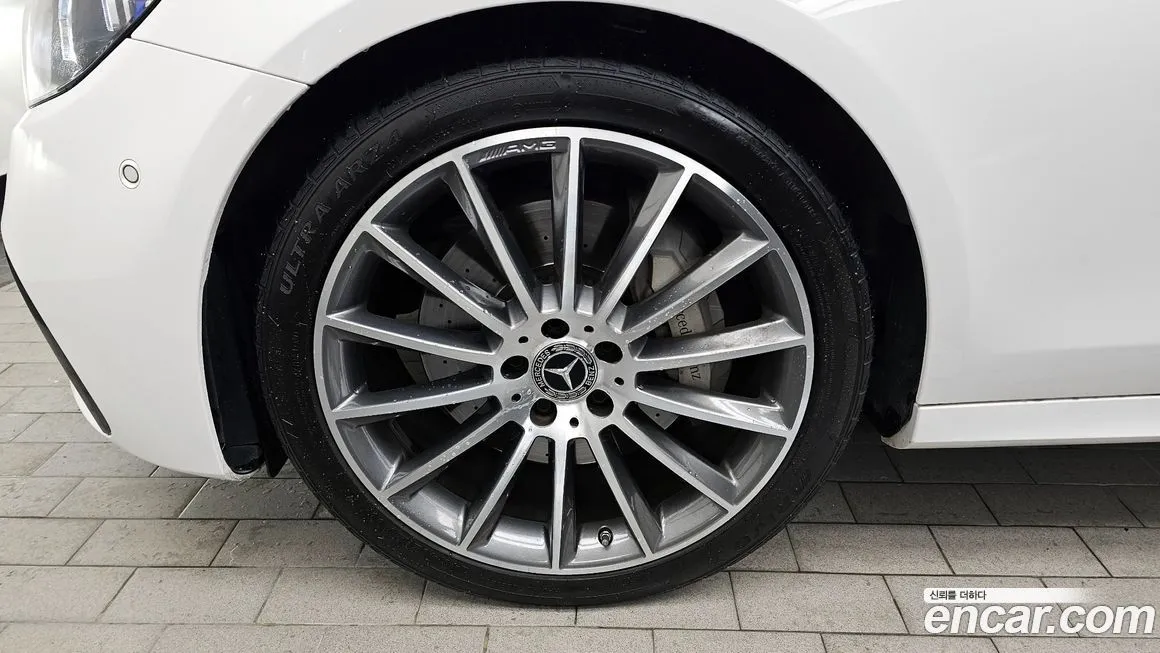 Mercedes-Benz E-Class 2021 из KR, фото 5