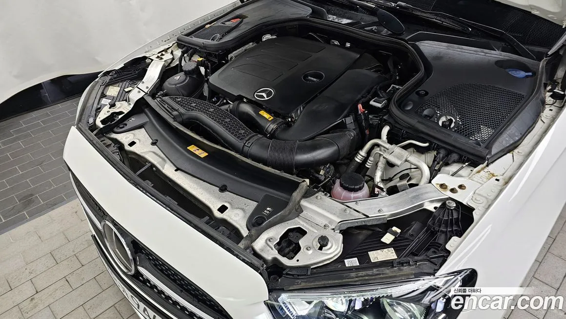 Mercedes-Benz E-Class 2021 из KR, фото 6