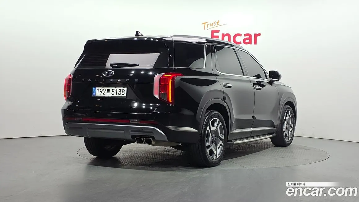 Hyundai Palisade — фото 2