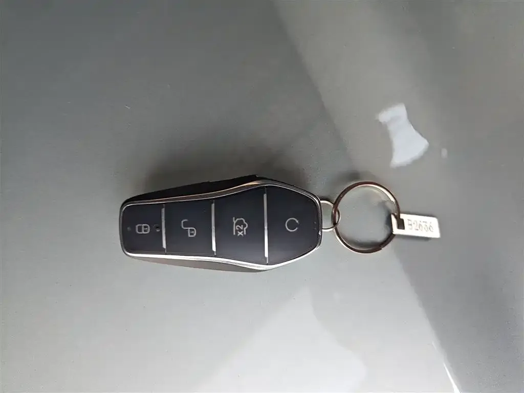 BYD Seal 06 NEV 2025 из CN, фото 9