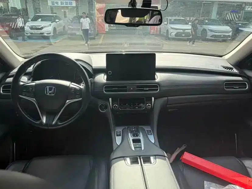 Honda Avancier 2024 из CN, фото 2