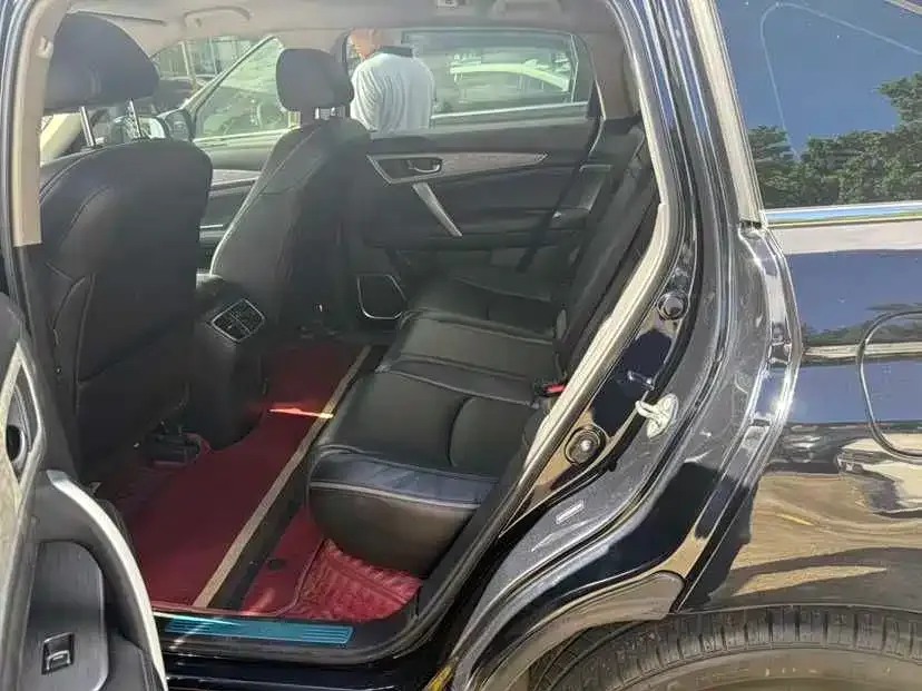 Honda Avancier 2024 из CN, фото 6