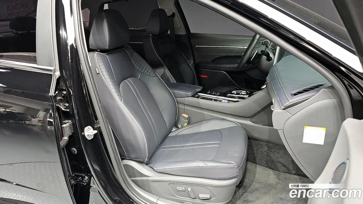 Hyundai Sonata 2023 из KR, фото 10
