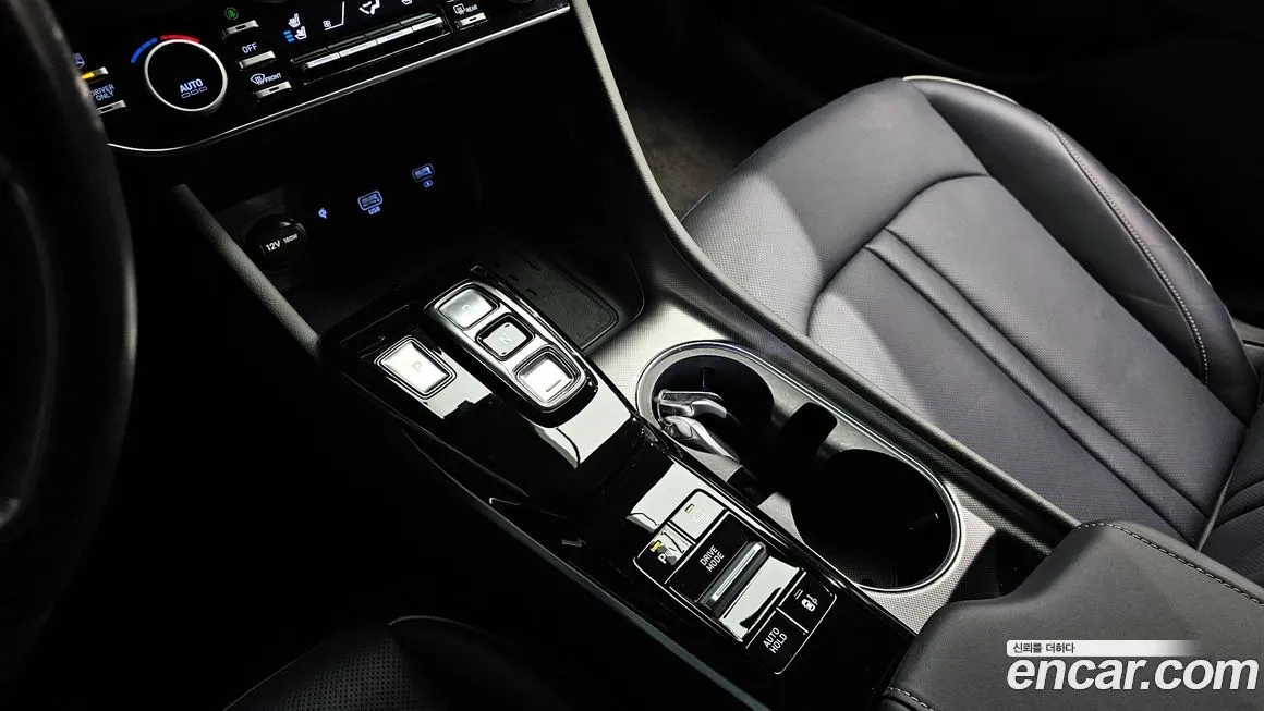 Hyundai Sonata 2023 из KR, фото 9