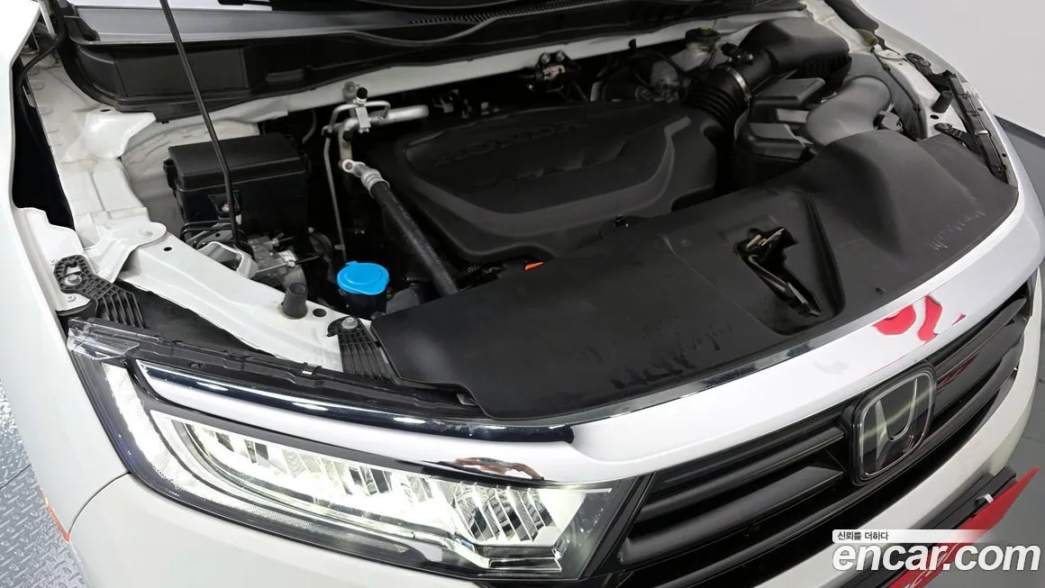 Honda Odyssey 2022 из KR, фото 6