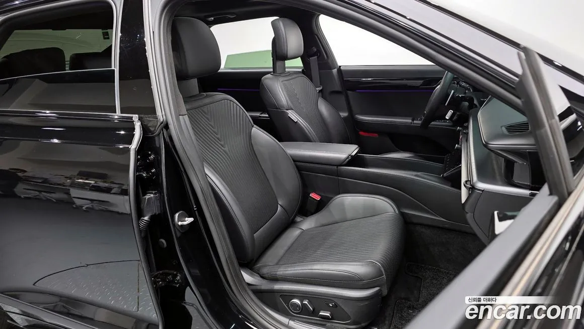 Hyundai Grandeur 2023 из KR, фото 10