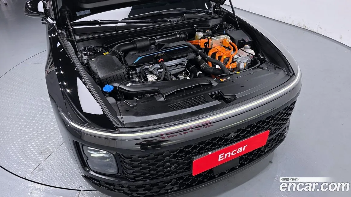 Hyundai Grandeur 2023 из KR, фото 6