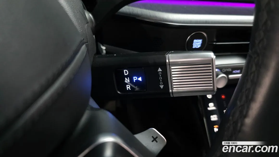 Hyundai Grandeur 2023 из KR, фото 9
