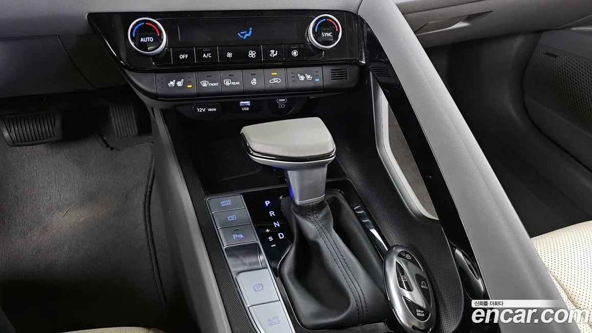 Hyundai AVANTE 2024 из KR, фото 9