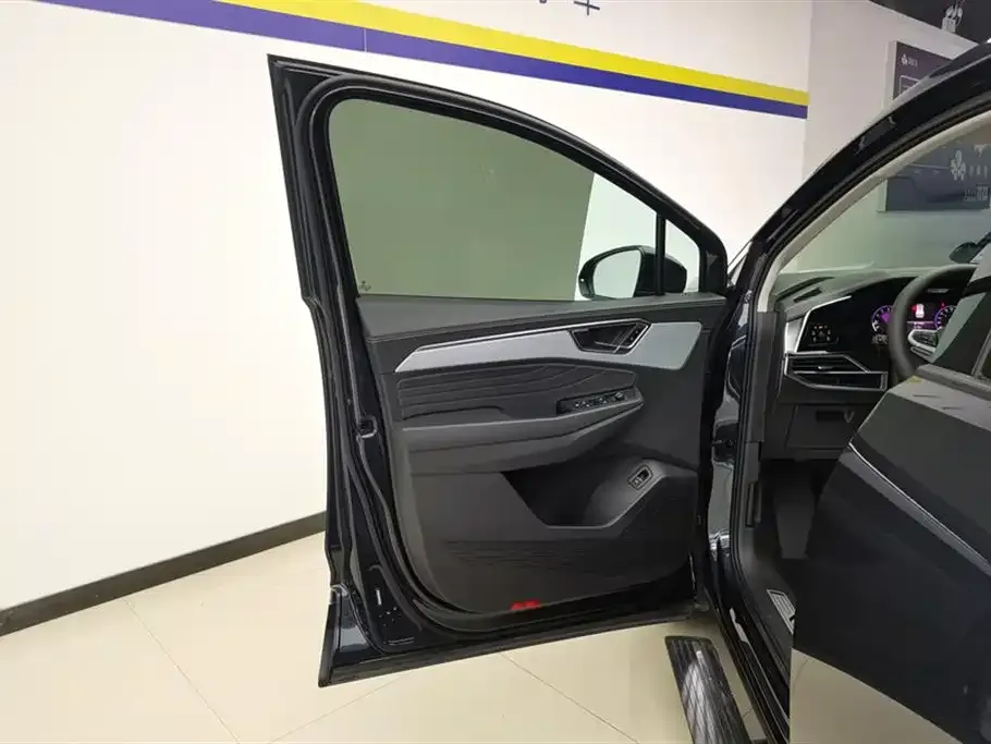 Volkswagen Talagon 2023 из CN, фото 7