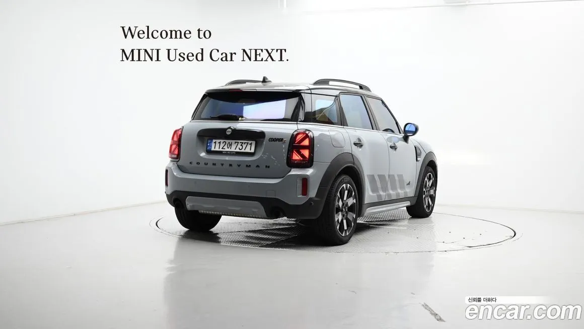 Mini Countryman — фото 2