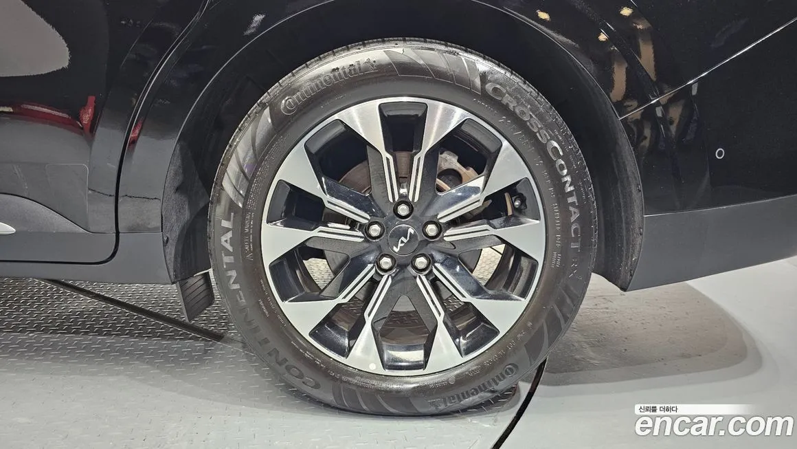 Kia Carnival 2023 из KR, фото 5