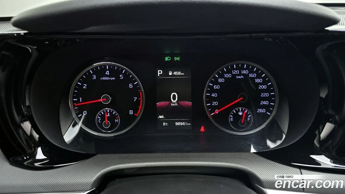 Kia K5 2022 из KR, фото 8
